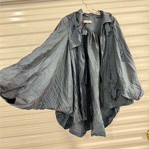 Palmer Harding windbreaker jacket medium